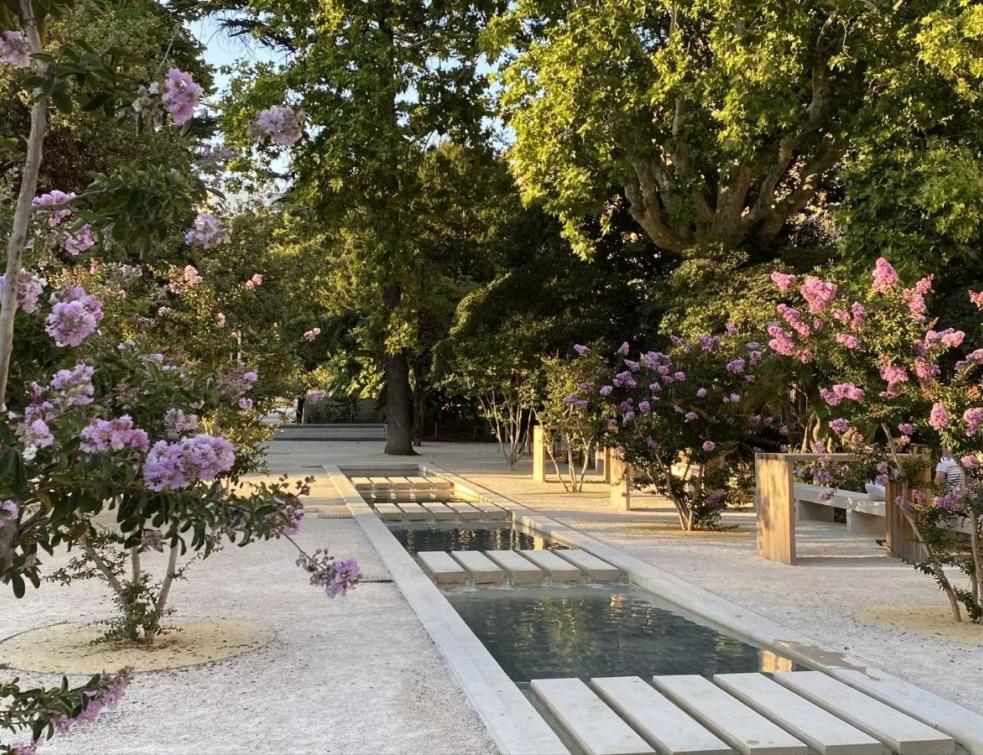 Inondations en architecture : comment s’en prémunir ? © HYL