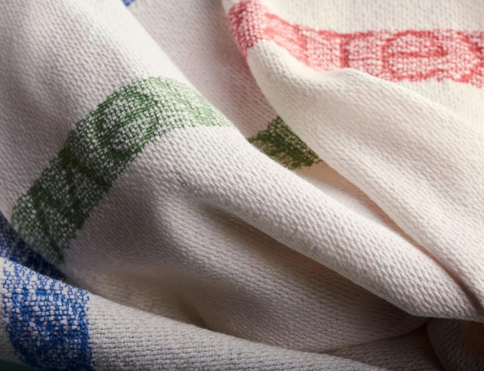 Batirama Mewa lavettes industrielles