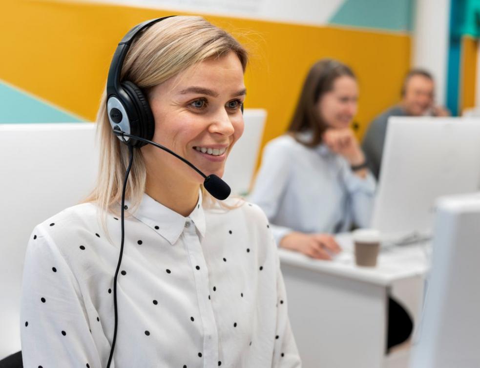 Rénovation énergétique et démarchage à domicile : gare aux abus. © Freepik