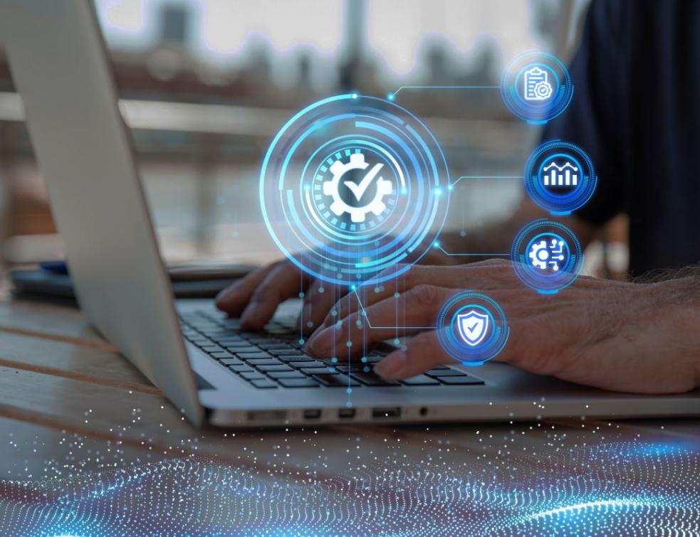 Beeldi : l’IA pour révolutionner la gestion des parcs immobiliers. © Freepik