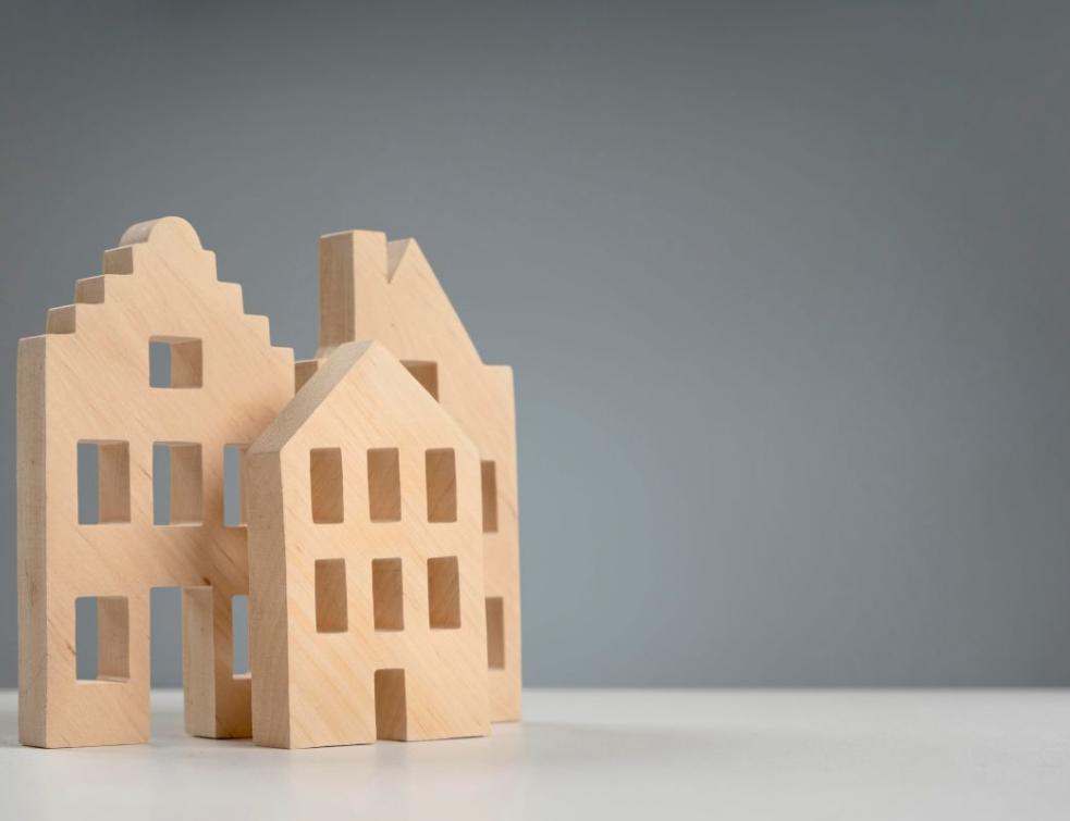 Relancer le logement sans l’habitat individuel : un pari perdant.