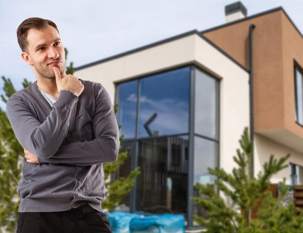 Maison en construction et faillite du constructeur avant achèvement.