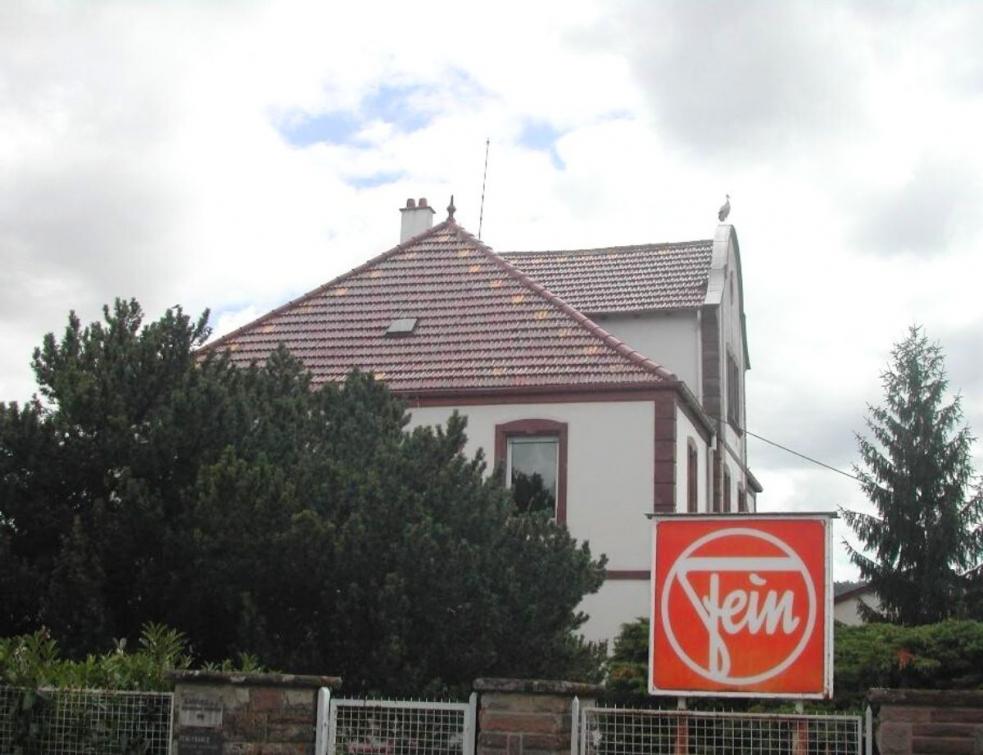 Batirama Fein 70 ans