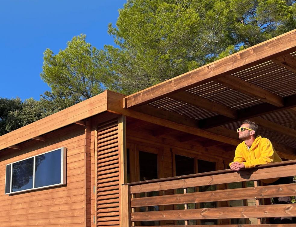 Solar Brother double la production de SunAéro à Carnoules. © Solar Brother