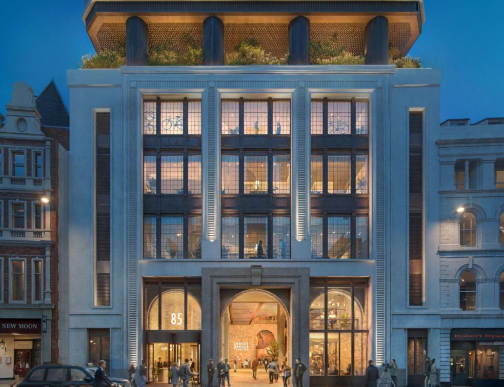 MIPIM Awards 2026 : les onze lauréats dévoilés. ©