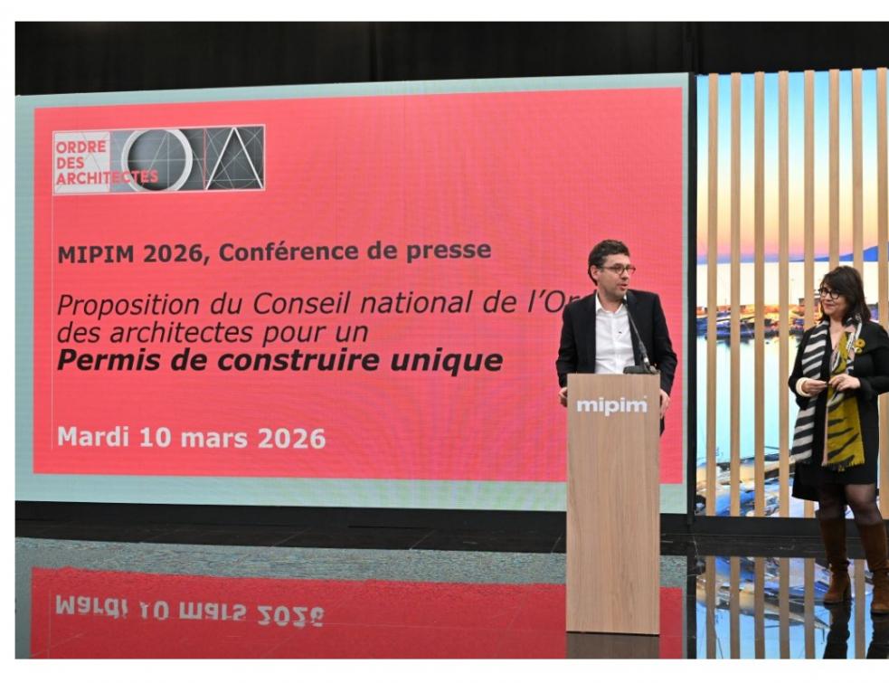 Le CNOA veut créer un 