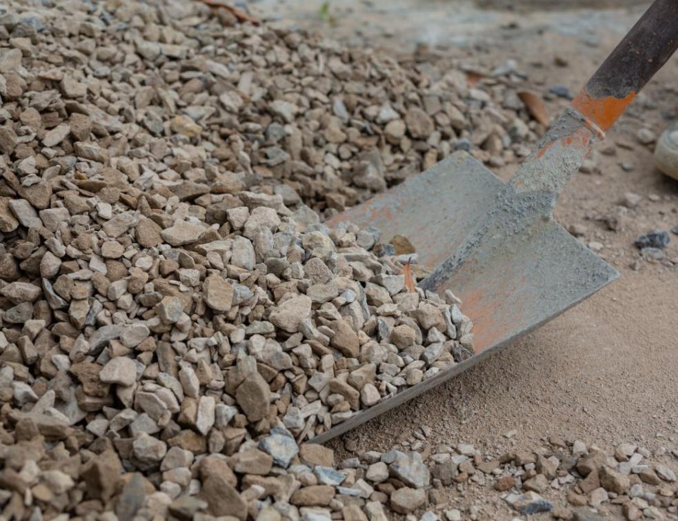 Explosion des prix du carburant : la filière construction sous pression ? © Freepik