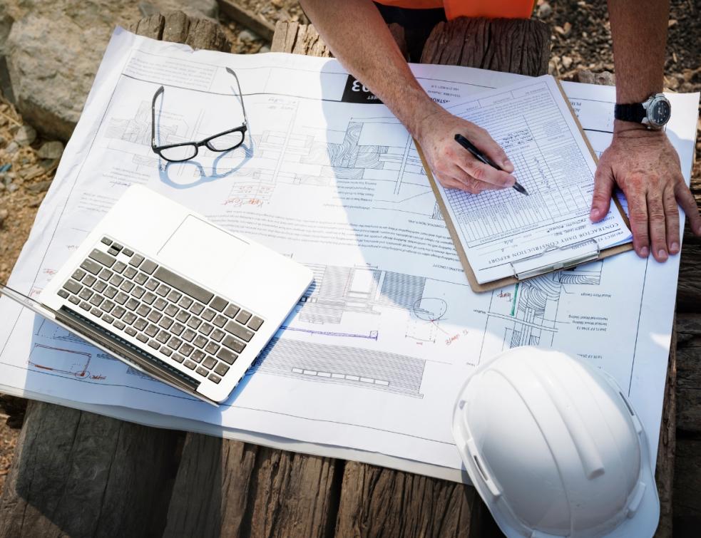 Batirama Prodomo sécurité chantier