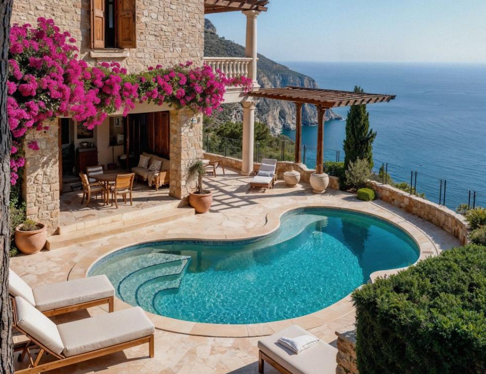 Copropriétés : les meublés touristiques encadrés. © Freepik