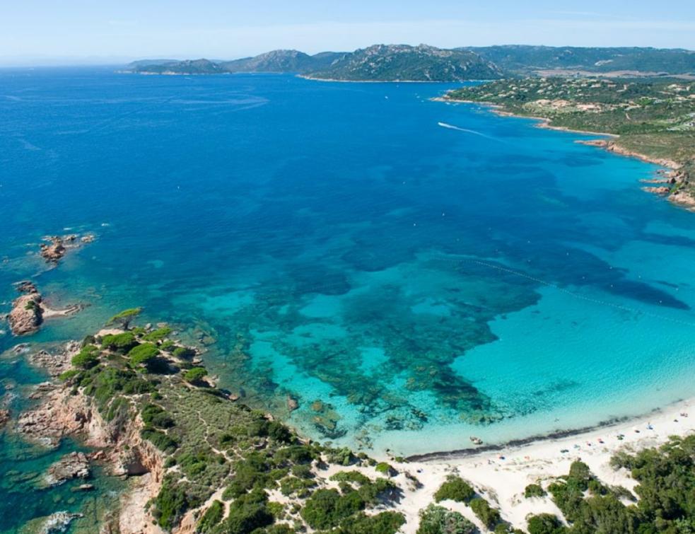 Corse : condamnations pour tentative d’extorsion à Palombaggia.