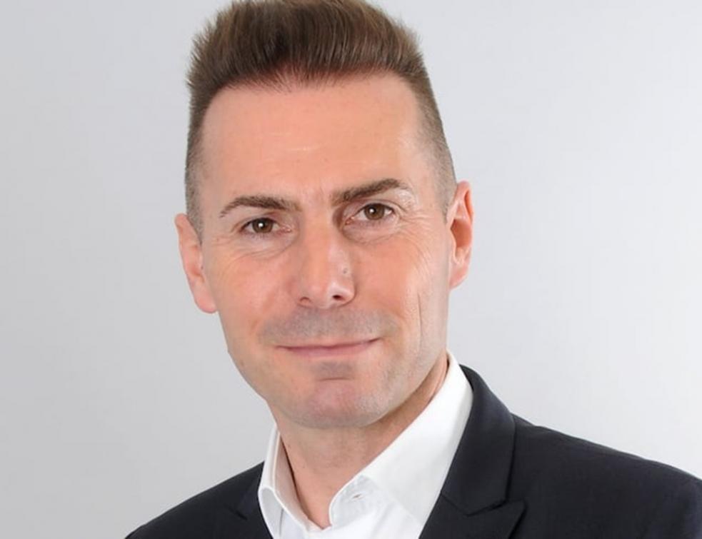 BigMat France : Nicolas Barbarin nommé président du Directoire. © BigMat