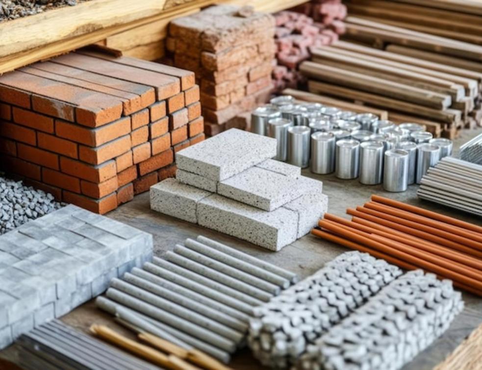 La flambée des coûts menace-t-elle les chantiers ? ©