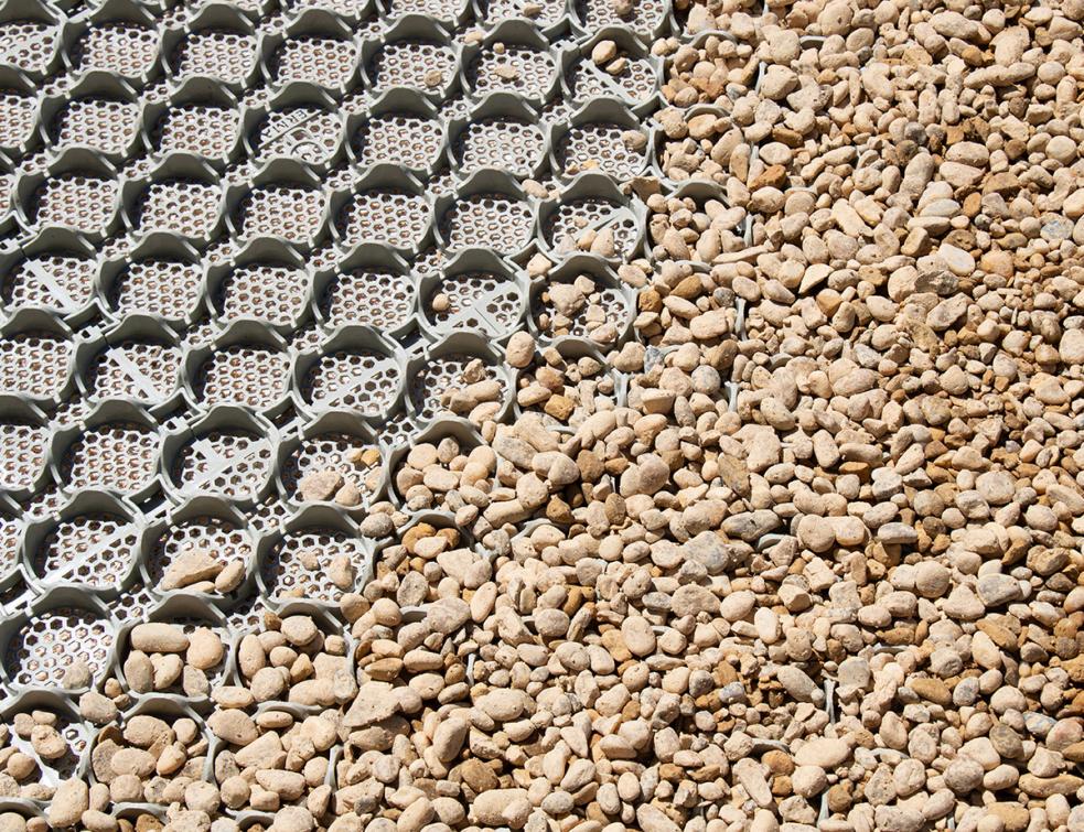 Batirama Permab dalle stabilisatrice