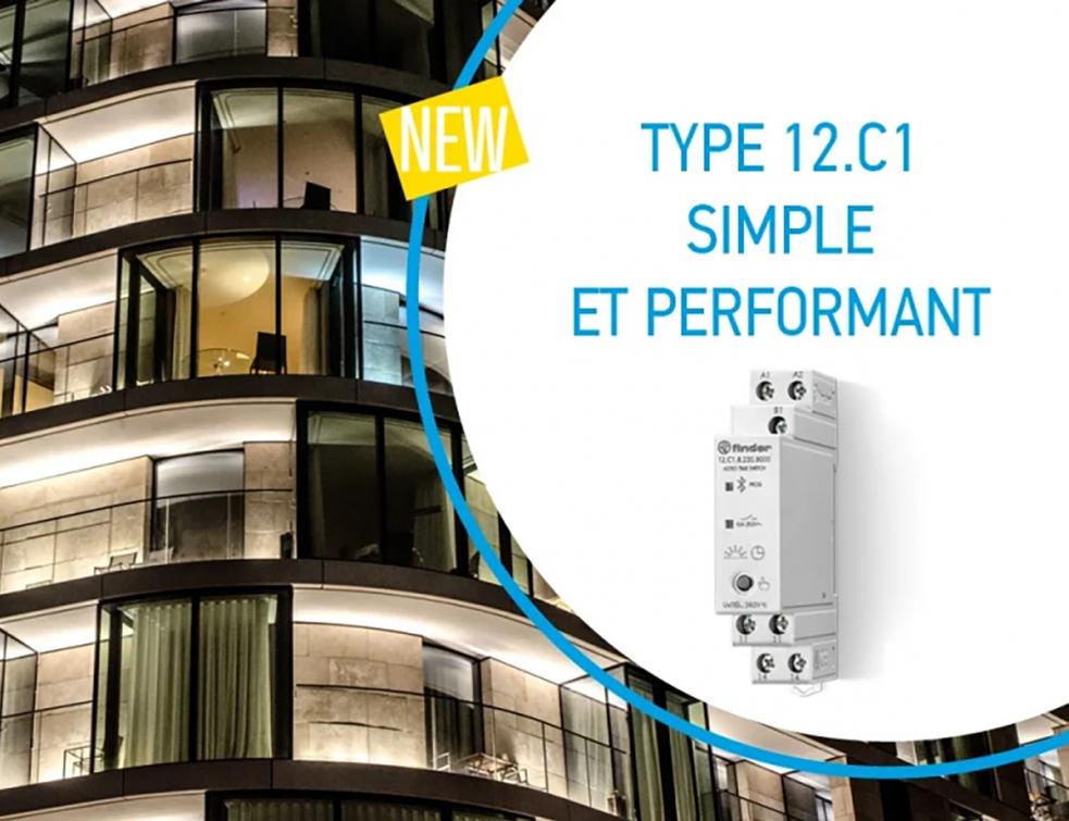 Batirama Finder horloge astronomique