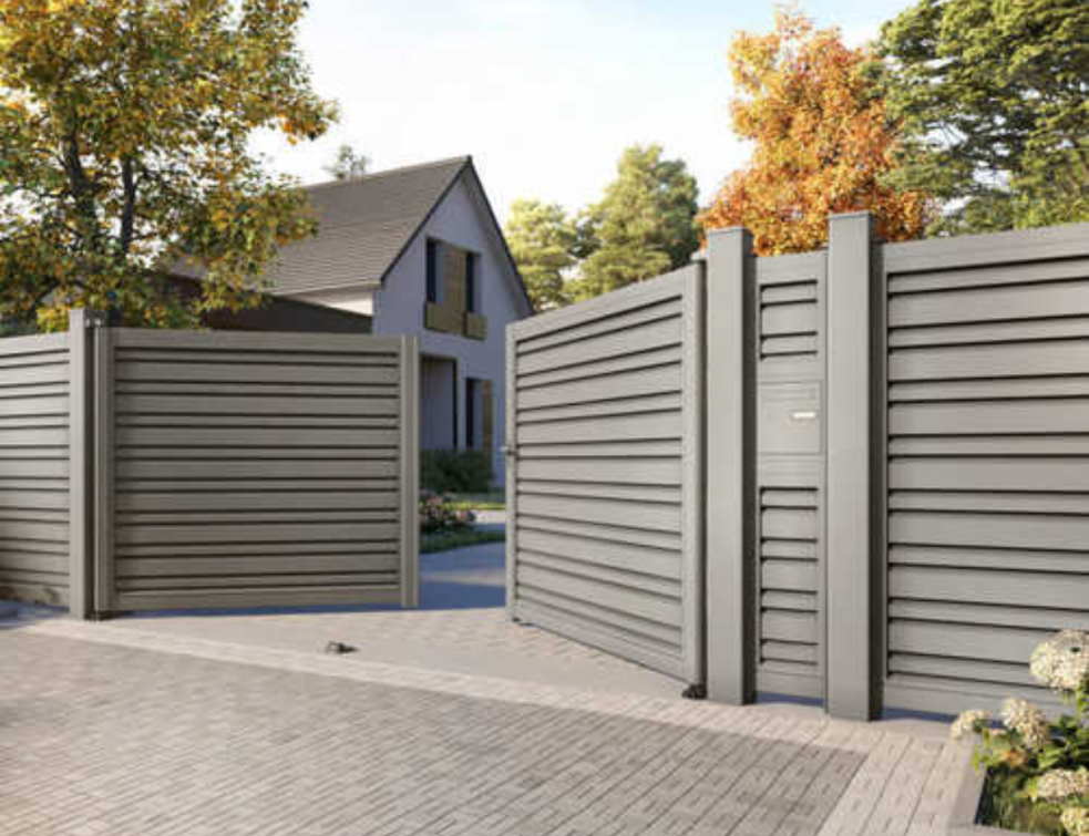 Les labels et certifications à vérifier avant d’acheter un portail alu sur mesure