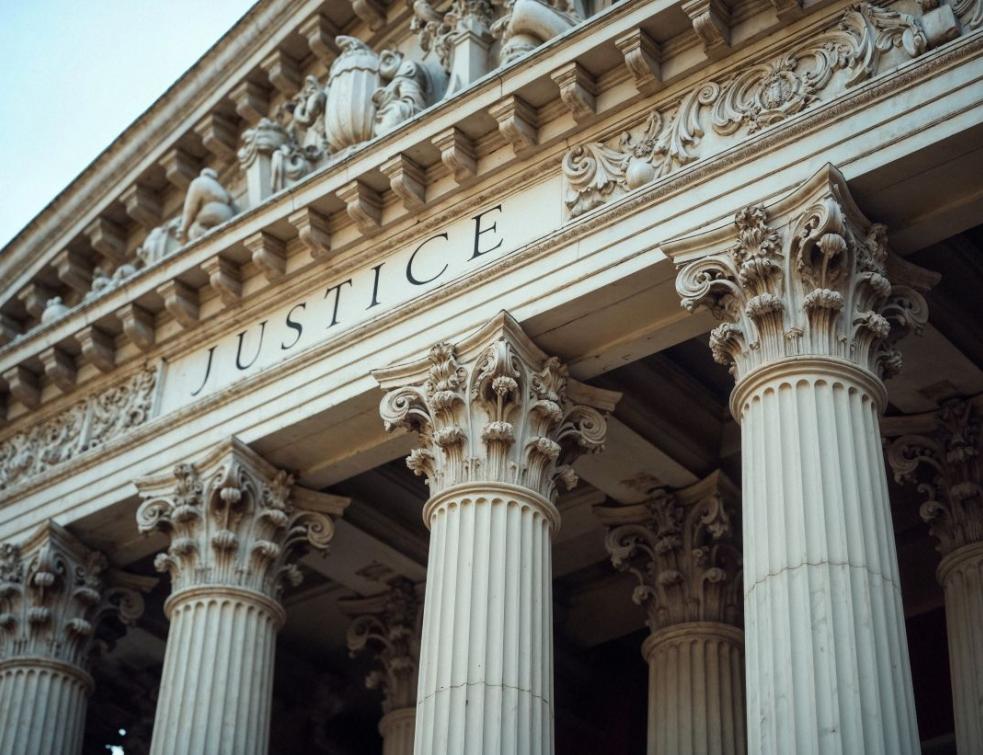 Lafarge condamné pour financement du terrorisme. ©