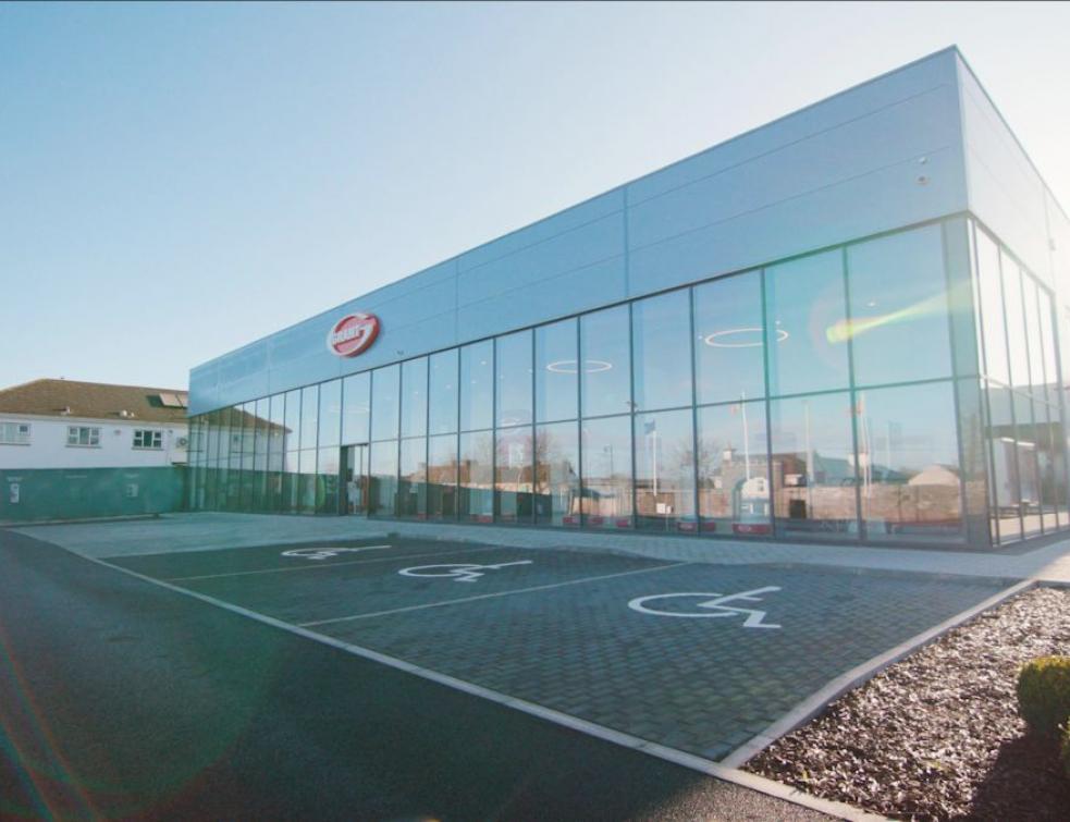 Grant : production industrielle et stratégie bas carbone depuis l’Irlande.