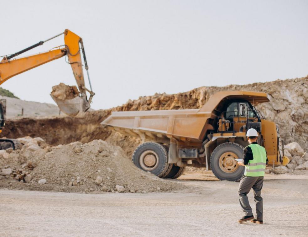 BTP : un nouveau paquet d’aides carburant attendu en mai