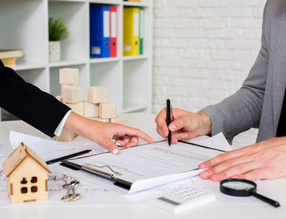 Location : discrimination interdite, règles à connaître. © Freepik