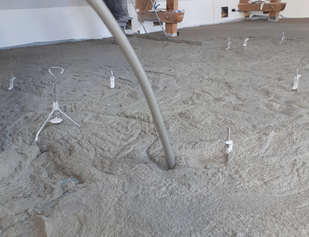 Edilteco France sort du redressement judiciaire. © Edilteco