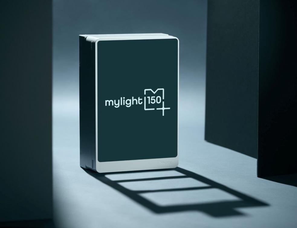 mylight150 lance Robin pour monétiser le surplus solaire. © mylight150