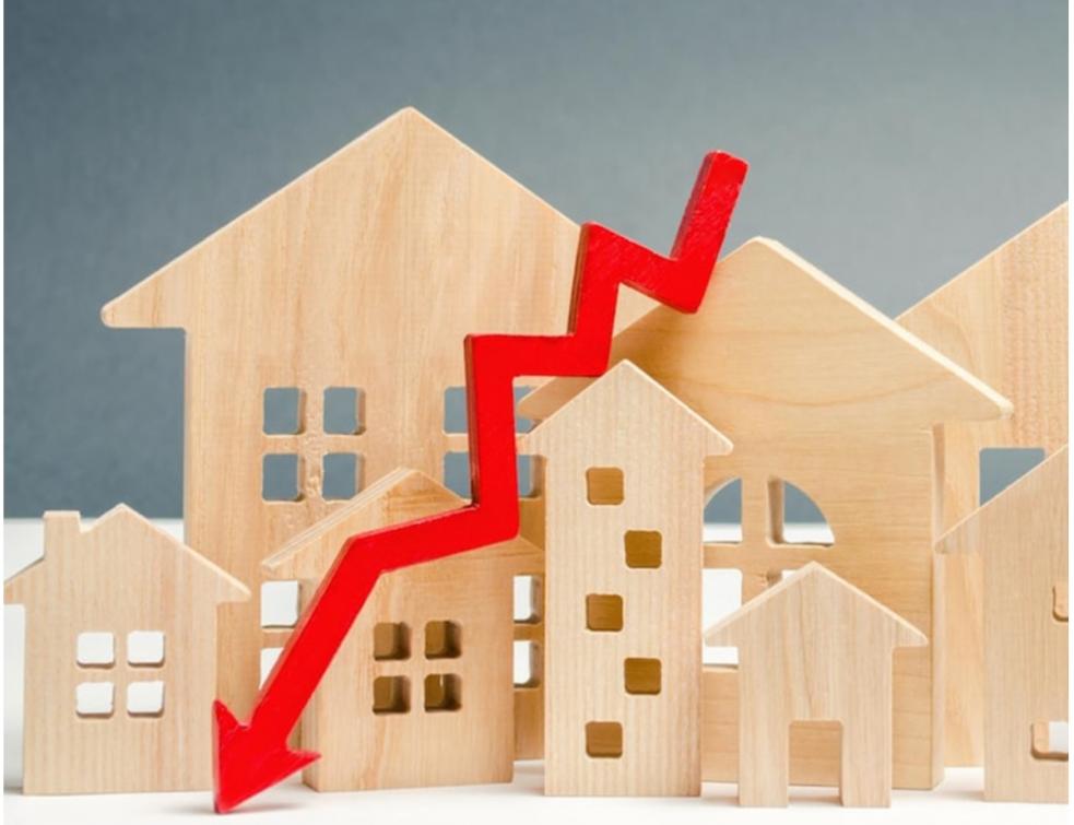 Immobilier : une reprise bloquée malgré tous les signaux positifs