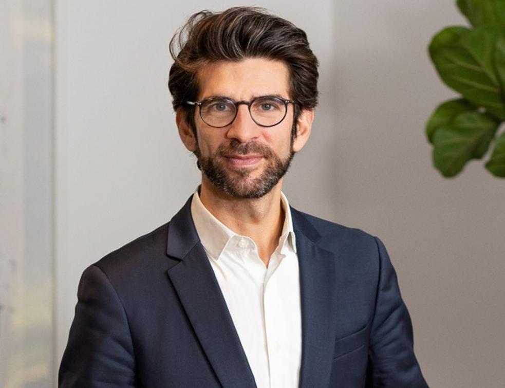 CSTB : un patron de la logistique pour piloter le bâtiment. © Sophie Palmier