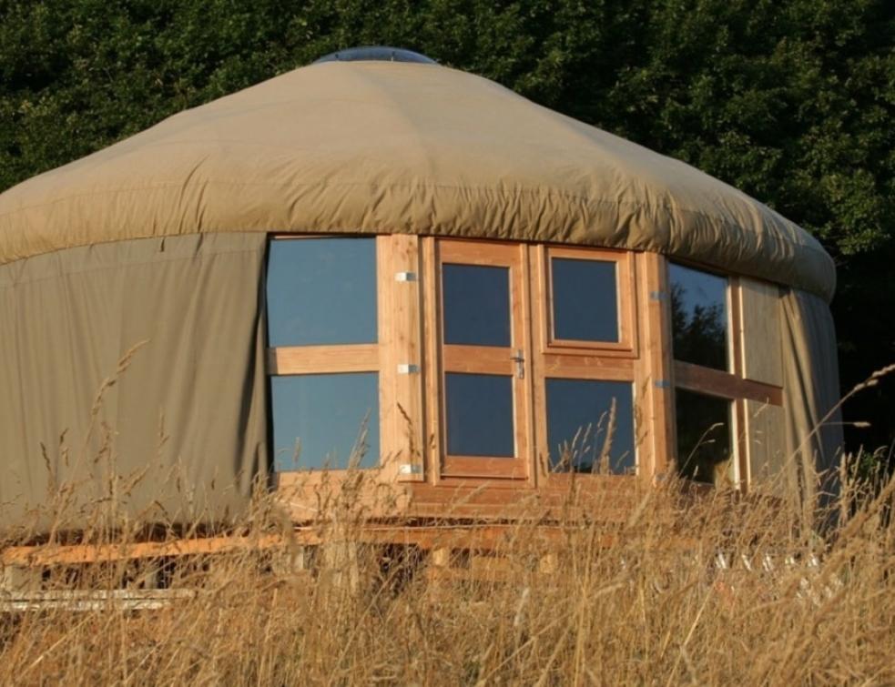 Cabanisation : le Sénat accélère les démolitions des constructions illégales. © Fabriquer sa Yourte