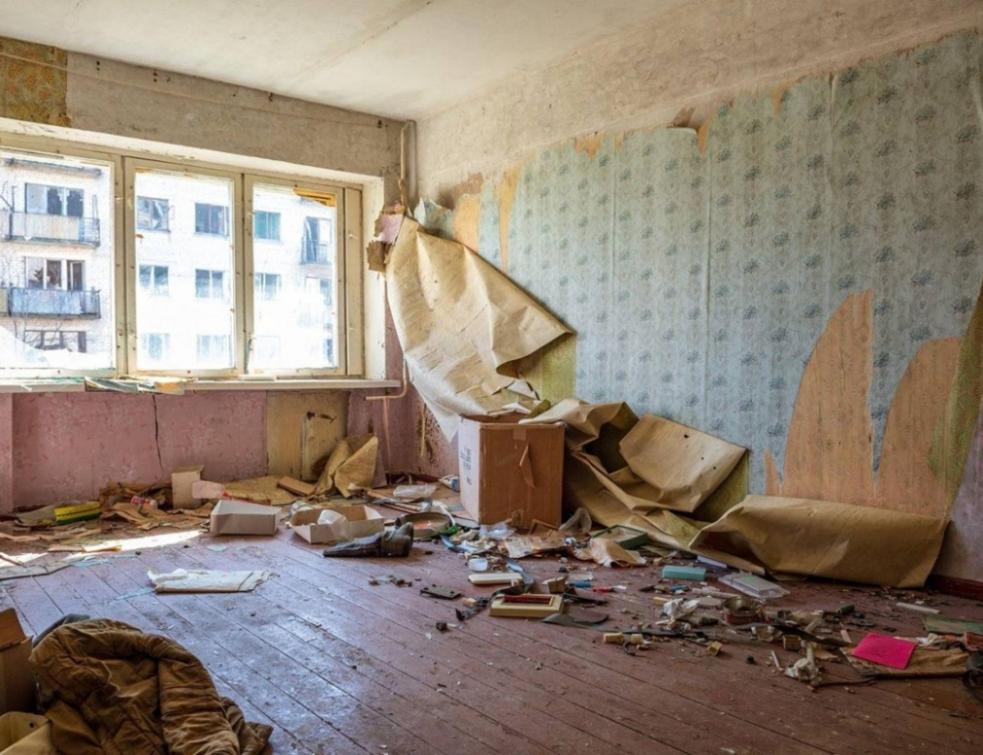 Logement indécent ou inhabitable, que peut faire le locataire ? © Magnific
