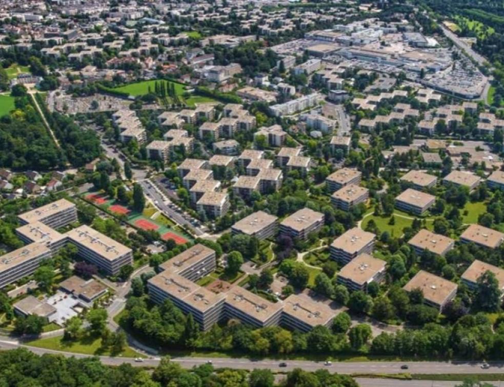 La plus grande copropriété d’Europe passe à la géothermie.
