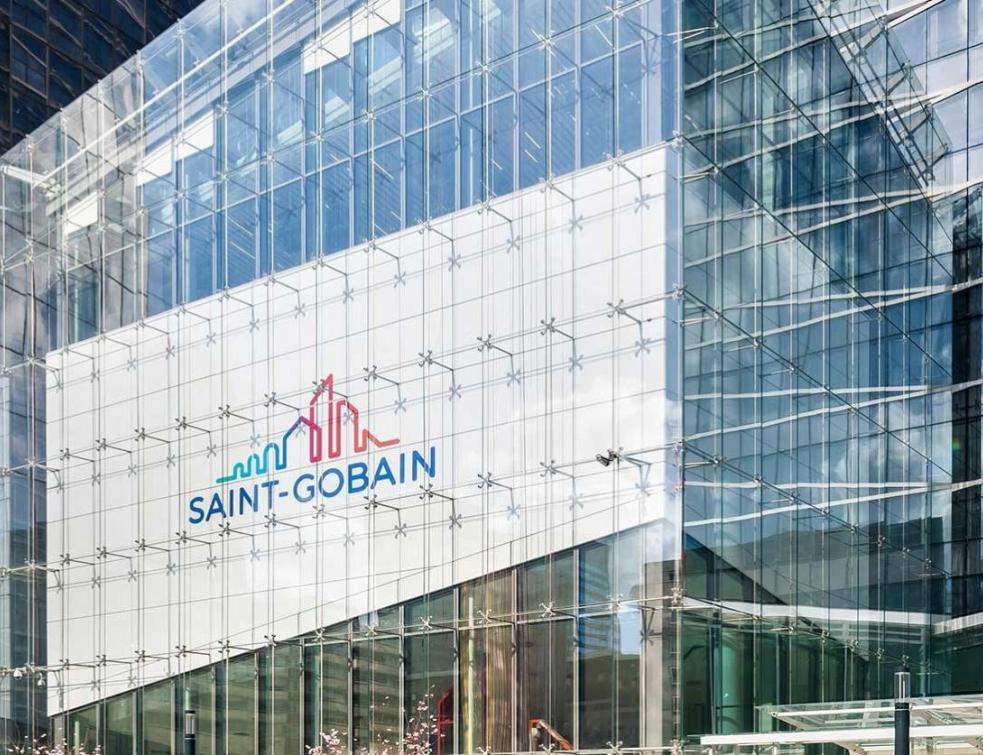 Saint-Gobain se sépare de son activité sanitaire-chauffage