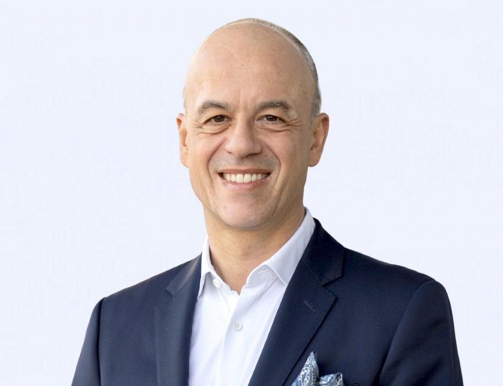Carrier Europe : Thomas Donato succède à Thomas Heim. ©