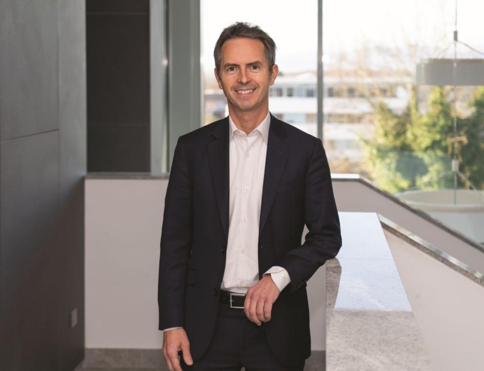 Pascal Casanova élu président de la FFTB