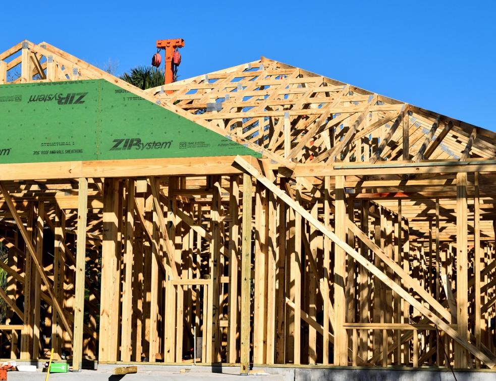 Constructeur de maisons à ossature bois