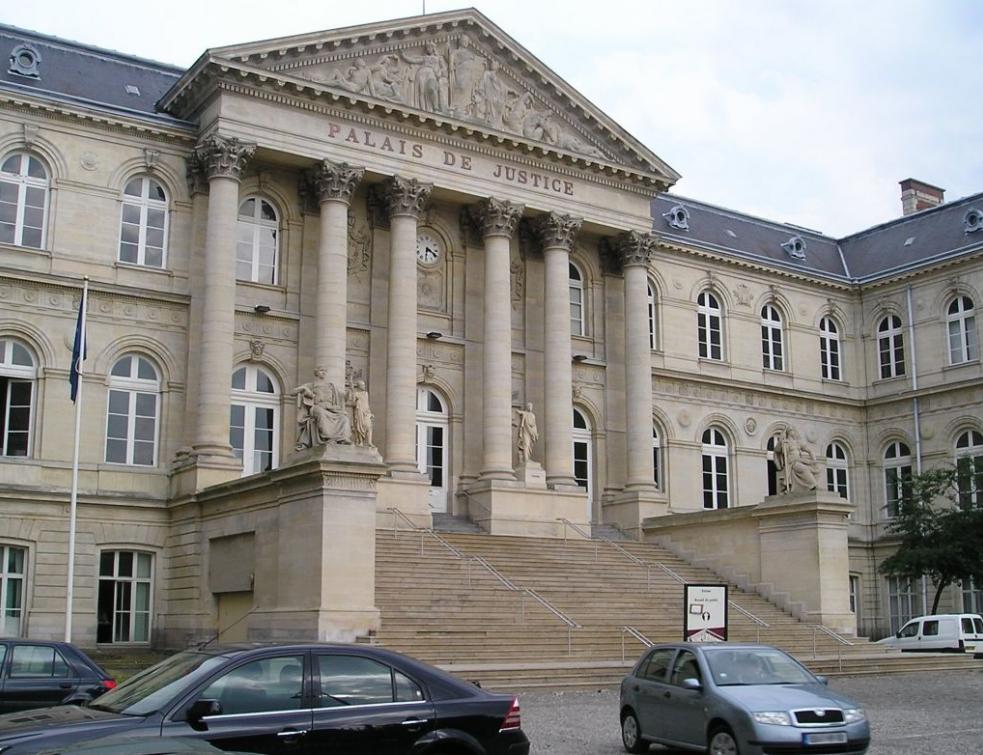 Procès Finaxiome : le verdict attendu le 17 novembre. © Captainm / Wikipédia