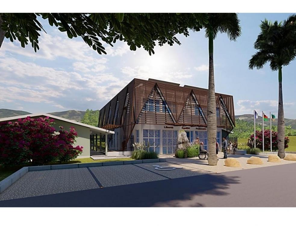 BDCAL : la démarche pour bâtir durable en Nouvelle-Calédonie.