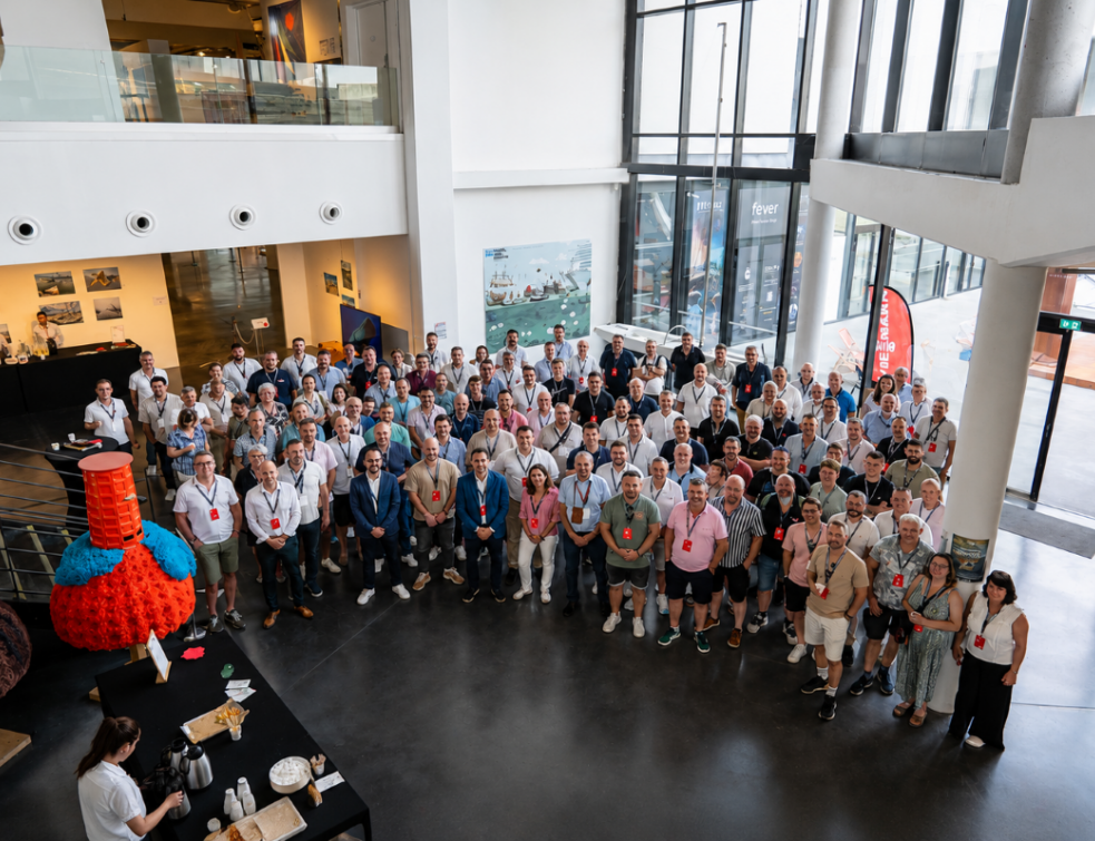 Viessmann embarque 900 installateurs dans sa « New Era ».