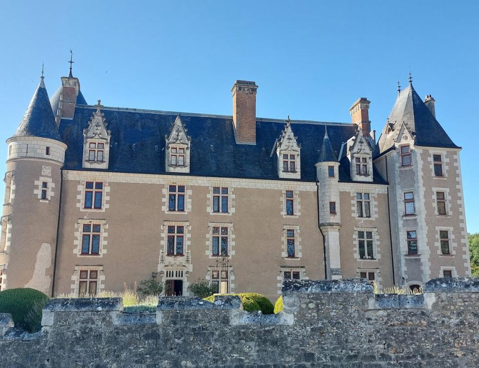 Zone ABF : réussir ses travaux dans un secteur protégé. ©