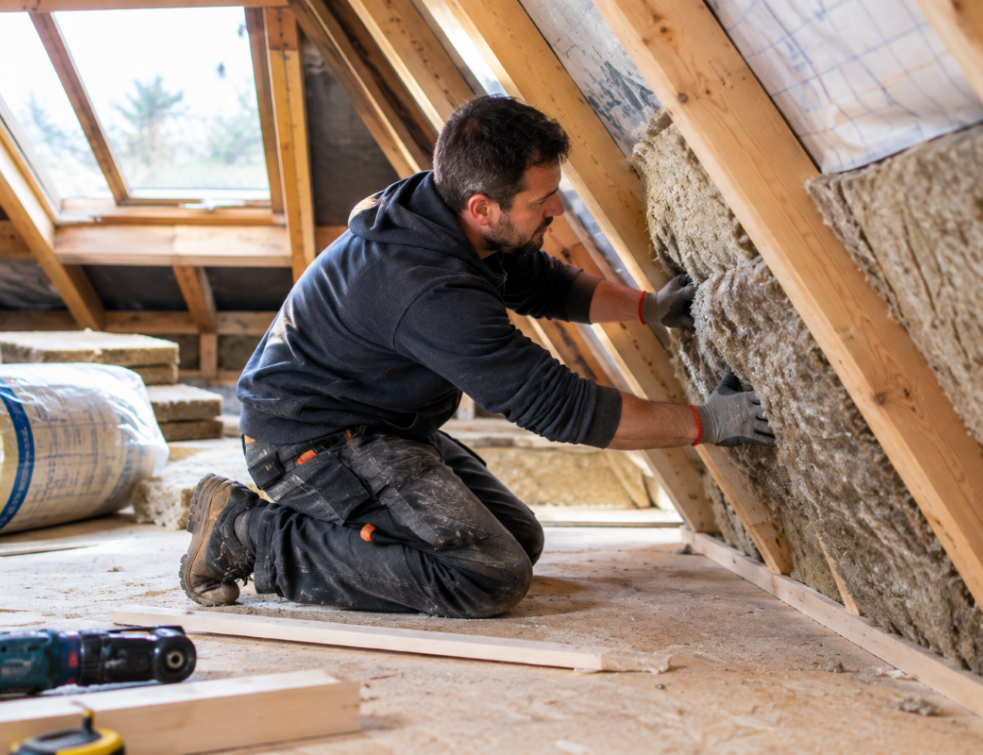 13e trimestre de baisse pour les artisans. © IA / Laure Pophillat