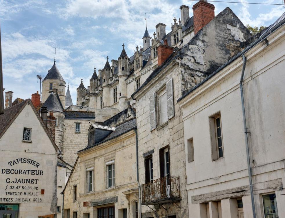 Immobilier : la reprise plafonne, les taux inquiètent
