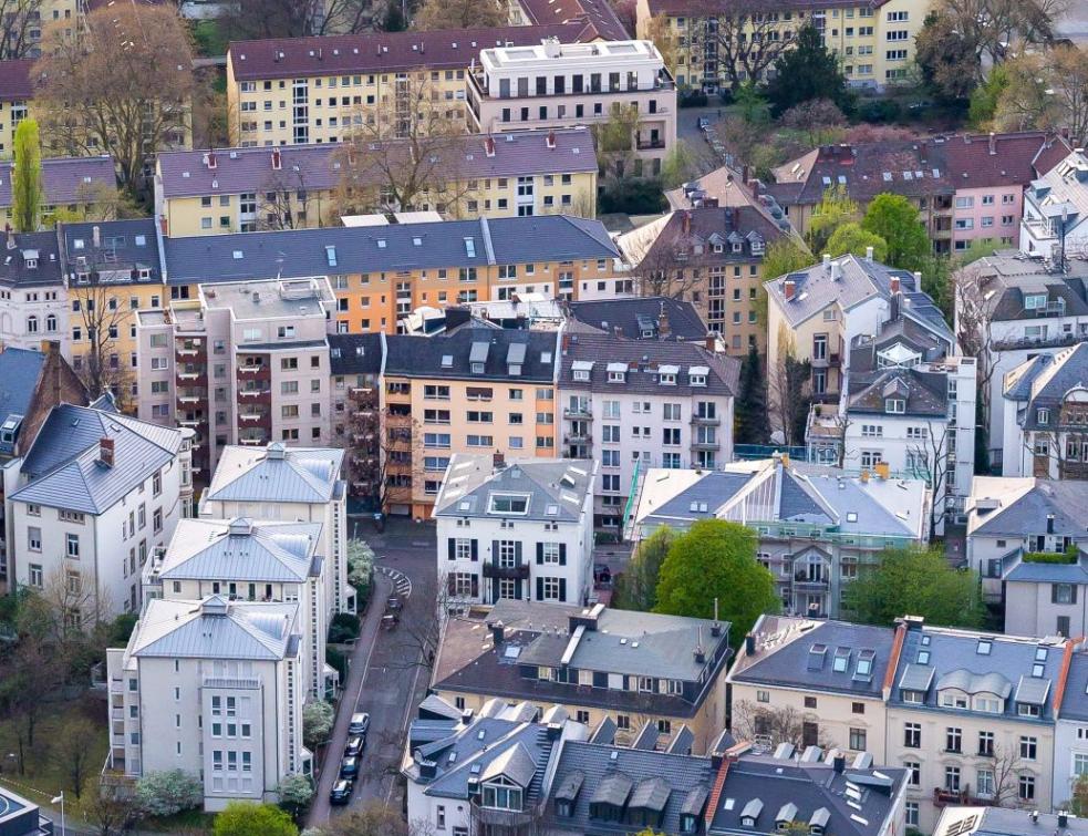 Logement : le RN veut rebattre les cartes