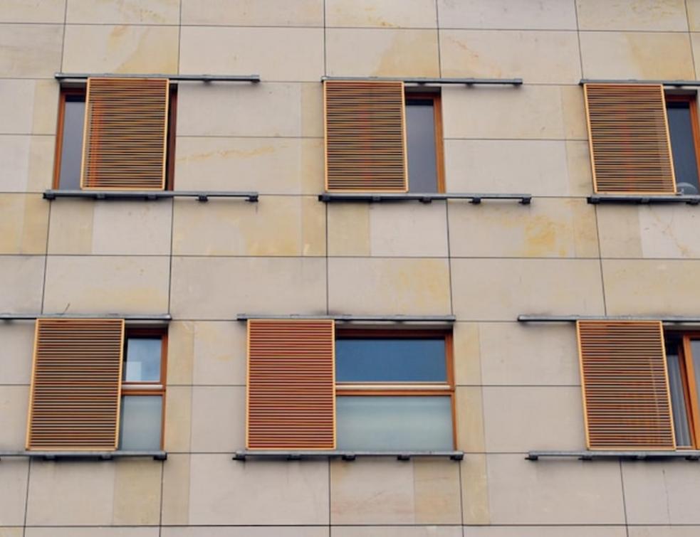 Logement social : 8,6 Md€ pour lutter contre les canicules. © Magnific
