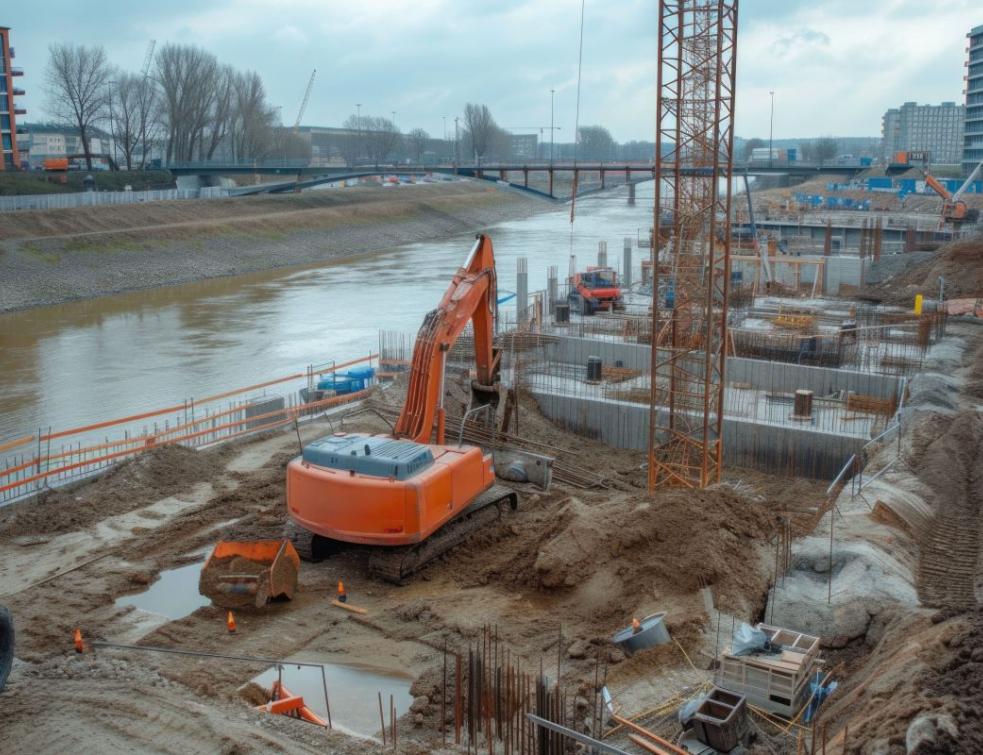 GNR : l’aide au BTP prolongée jusqu’à fin 2026. © Magnific