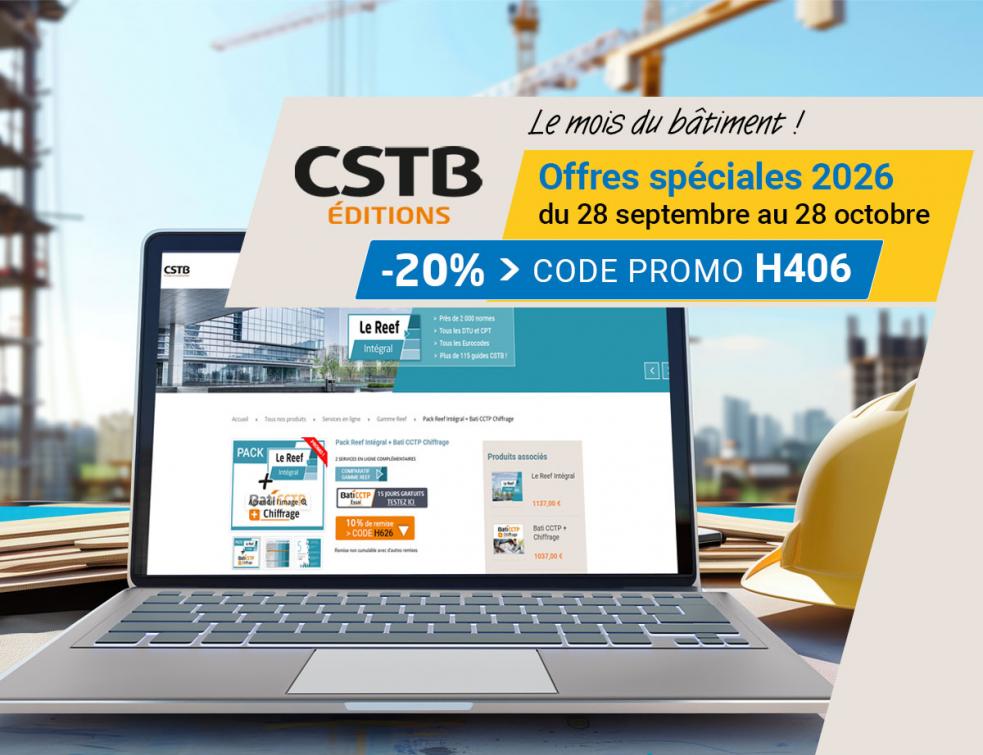 Batirama-CSTB-offres speciales