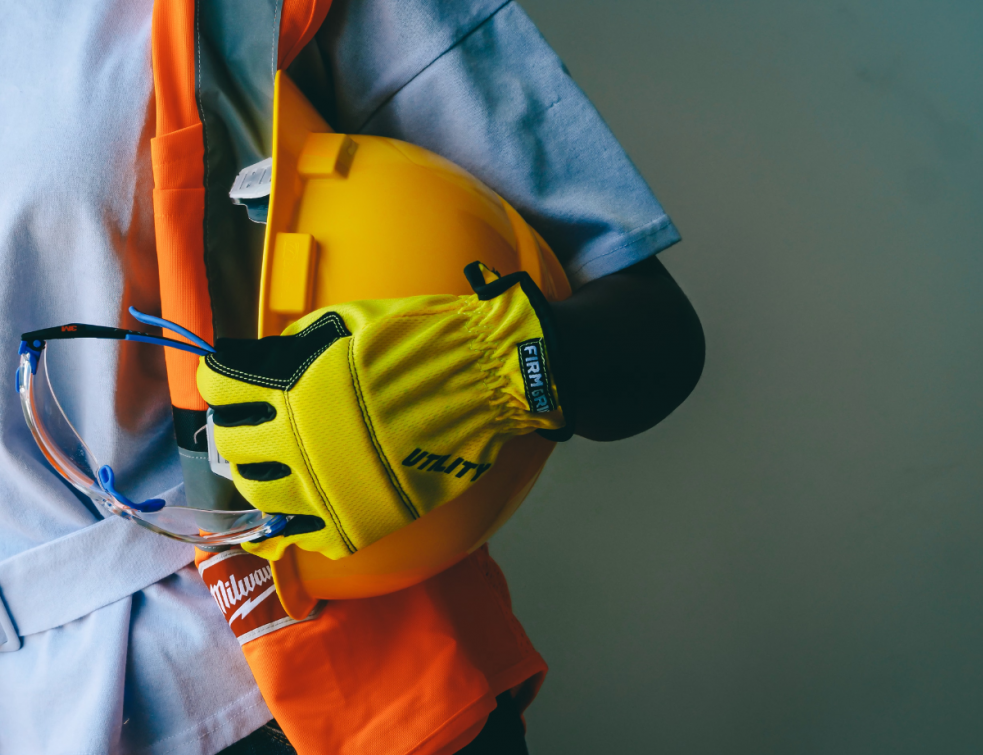 comment allier confort, sécurité et durabilité au travail ?