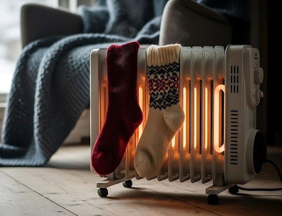 chauffage électrique